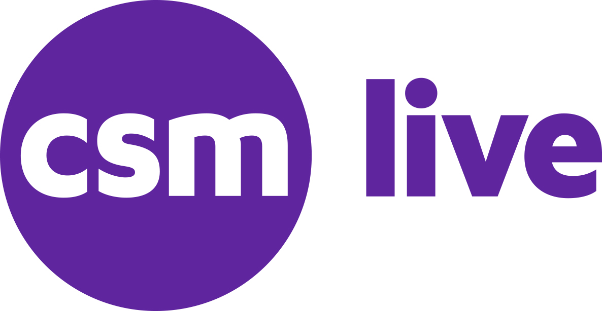 CSM Live